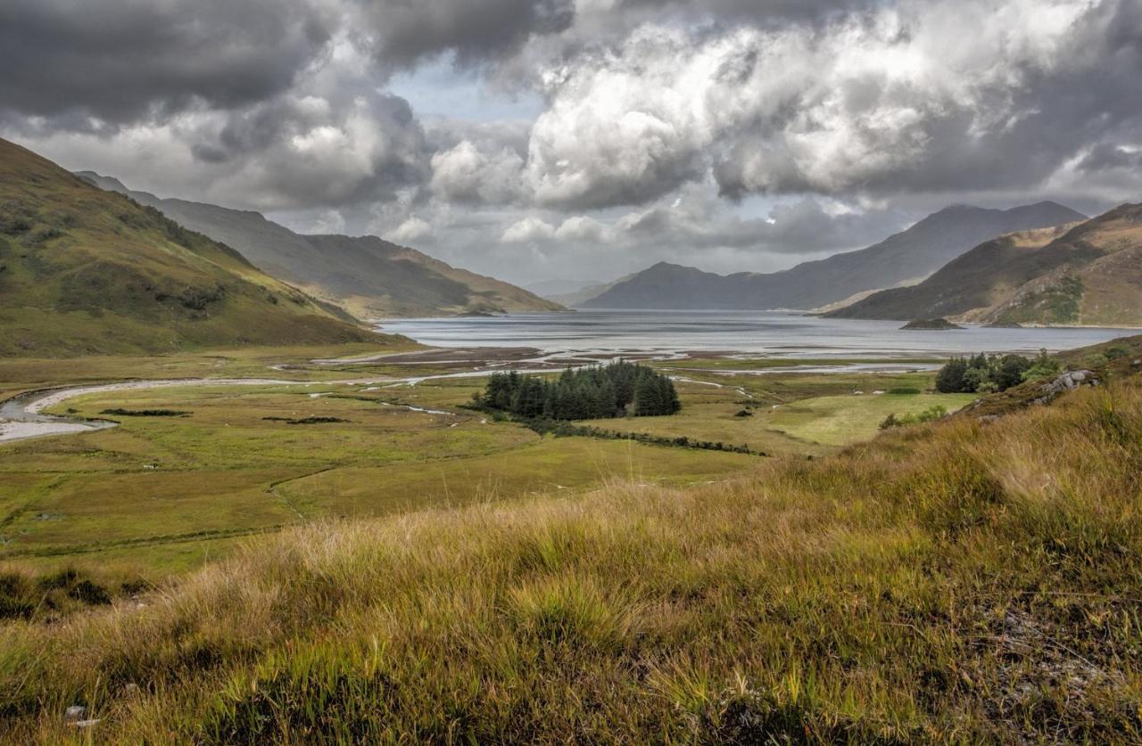 Outlander Glencoe At Creag An-T Sionnaich Glencoe Ballachulish Highlands Near Fort William Екстер'єр фото